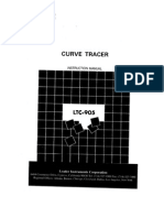 Ltc 905 Instruction Manual