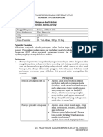LTM PKD - Topik 5 Oksigenasi Dan Sirkulasi