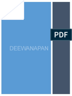 Deewana Pan