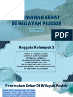 Kel.5 Perumahan Sehat Di Wilayah Pesisir - Sandas