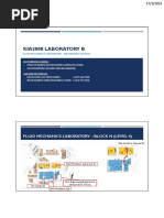 Fluid Mechanic Briefing Session Slides 2022