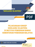 3 Sekolahku Sejahtera Baru (JPNS)