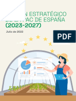 Plan Estrategico Julio 2022