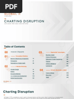 Mirae Asset Global X ETF Research Charting Disruption Outlook