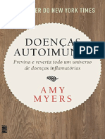 Resumo Doencas Autoimunes Amy Myers