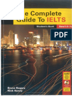 The Complete Guide To IELTS 8d64de38e4