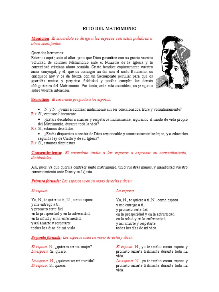 Rito | PDF