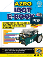 Jazro Mbot Ebook