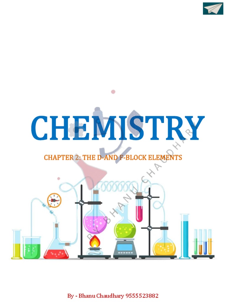 An Overview of the Properties and Characteristics of DBlock and F
