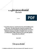 Giro Poscolonial