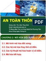 Bai Giang ATTT - 2020 - C2 - 2.1 - 2.2