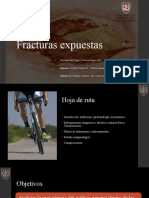 Fracturas Expuestas FINAL