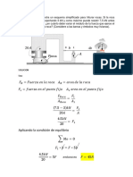 Ejercicios de FII para Pesqueria