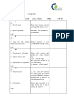 Caso Prático - Formandos