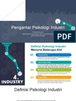 Industry 4.0 Revolution PowerPoint Templates