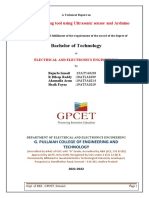 Technical Report GPCET