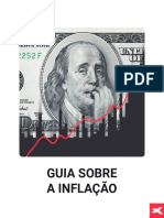 XTB - GUIA DA INFLAÇÃO PARA 2022