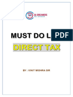 Taxation of Shipping Income, Departing Assessee, AOP/BOI formed for a specific event, and Assessee likely to alienate assets