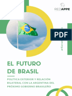 Dossier Brasil Isbn 1