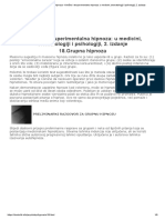 Grupna Hipnoza - Klinička I Eksperimentalna Hipnoza - U Medicini, Stomatologiji I Psihologiji, 2. Izdanje