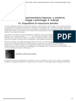 Permisivne Ili Neizravne Tehnike - Klinička I Eksperimentalna Hipnoza - U Medicini, Stomatologiji I Psihologiji, 2. Izdanje