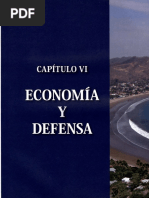 Economía y Defensa