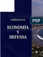 Economía y Defensa
