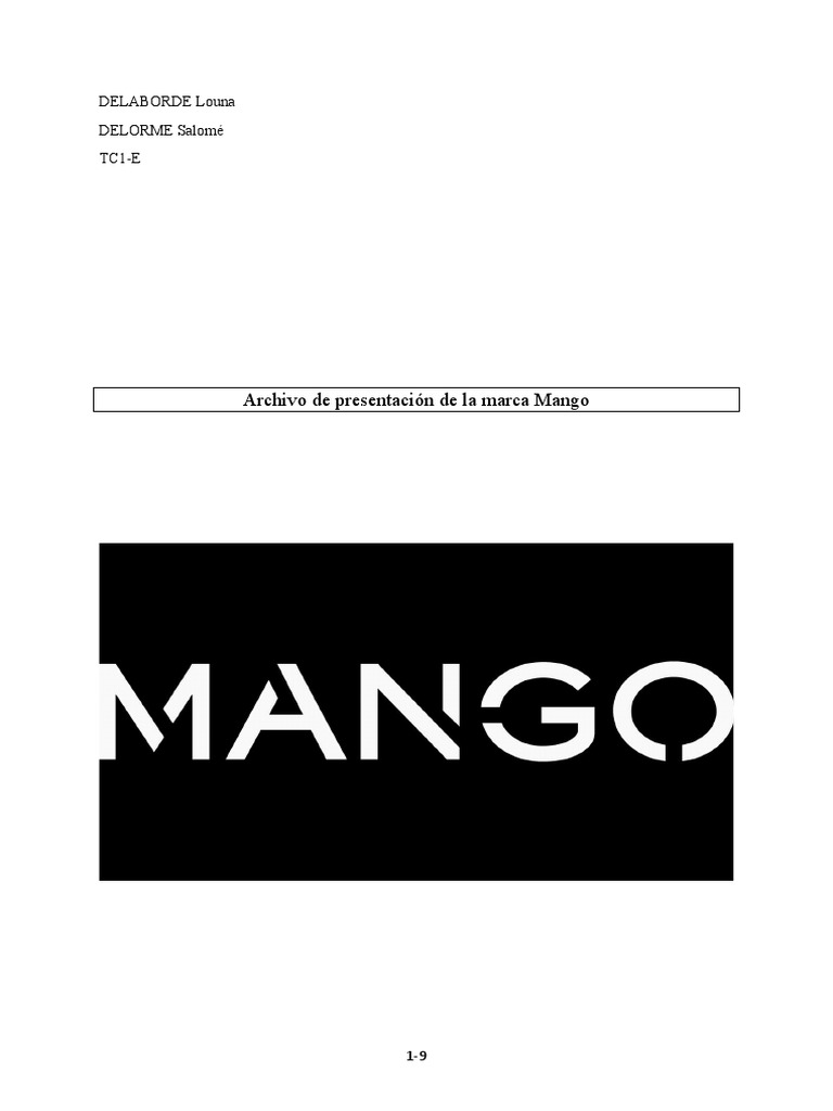 An InDepth Look at the History, Growth, and Marketing Strategies of the Global Fashion Brand