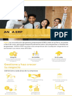 Brochure Anka ERP