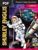 Download Parent Help Booklet - 5th Grade by Dallas Anne Thompson SN61746250 doc pdf