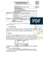 Informe #125-2022-Jos-Gdur - Certificacion PPRRD