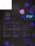 Ubuntu - 1° Ams