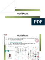 Tema2 09 OpenFlow NFV