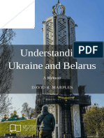 Understanding in Ukraine and Belarus - E IR