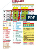 Kalender Akademik Semester Genap 2022-2023 Baru