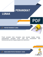 Rekayasa Perangkat Lunak