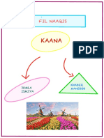 Kaana Version 2