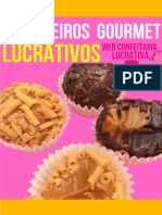 Brigadeiros Gourmet