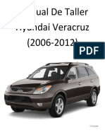 Hyundai Veracruz 2006-2012 Manual de Taller 1