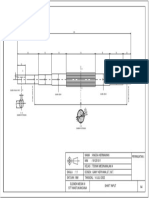 Shaft Input