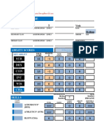 Copia de Starfinder Character Sheet