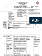PLANEACION 3o - Tecnología 22-23 - TRIM 1
