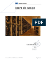 Rapport de Stage Leroux-Gc3a9rc3a9 S1sio