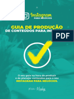 Guia de Produção - Ju Munhoz