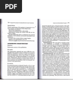 Laparoscopic Cholecystectomy Guide | PDF | Gallbladder | Liver