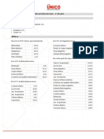 PAS 3: conteúdos de Matemática, Física, Química, Biologia e outras áreas