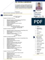 CV 8 Descartado - 2do Filtro No Paso