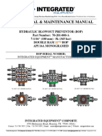 Manual Do BOP IE