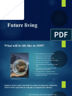 Future Living