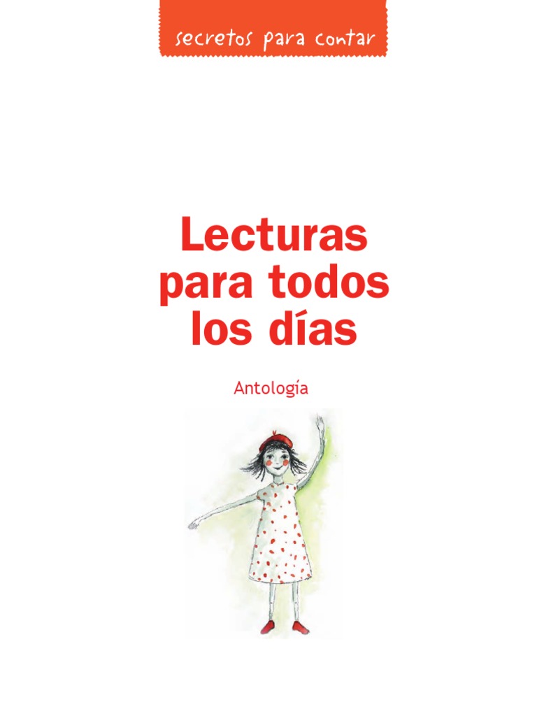 Lecturas para Todos Los Dias PDF El Principito